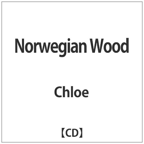 JAN 4522197114507 Norwegian Wood（ノルウェイの森）/CD/KNCA-1984 株式会社PCI MUSIC CD・DVD 画像