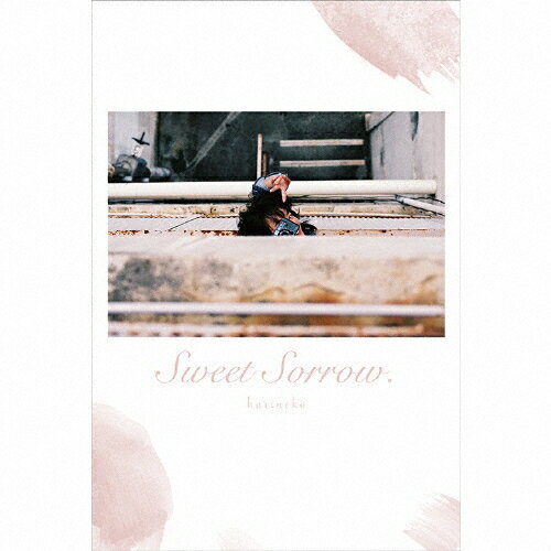 JAN 4522197123226 Sweet　Sorrow．/ＣＤシングル（１２ｃｍ）/HRK-002 株式会社PCI MUSIC CD・DVD 画像