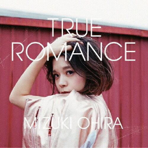 JAN 4522197123387 TRUE　ROMANCE/ＣＤ/MIII-0002 株式会社PCI MUSIC CD・DVD 画像