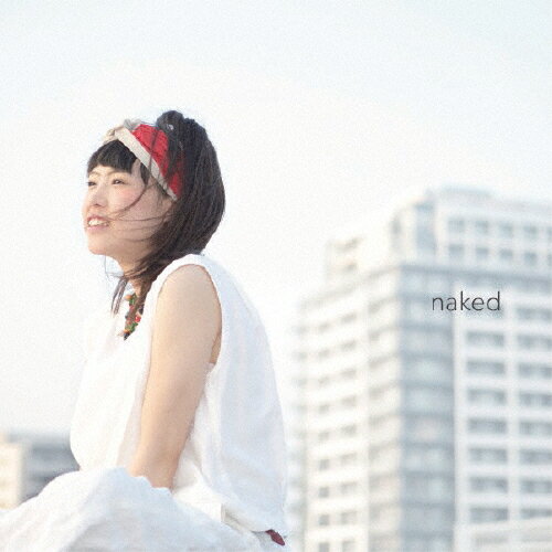 JAN 4522197123721 naked/ＣＤ/HTP-1009 株式会社PCI MUSIC CD・DVD 画像