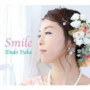 JAN 4522197129891 Smile/ＣＤ/SCLB-1001 株式会社PCI MUSIC CD・DVD 画像