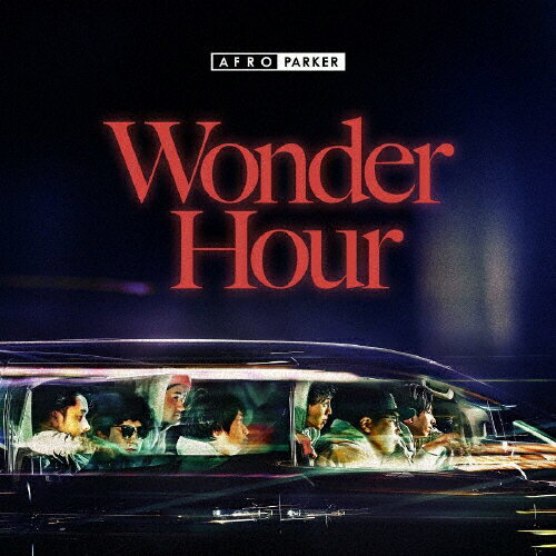 JAN 4522197137490 Wonder　Hour/ＣＤ/PDCR-018 株式会社PCI MUSIC CD・DVD 画像