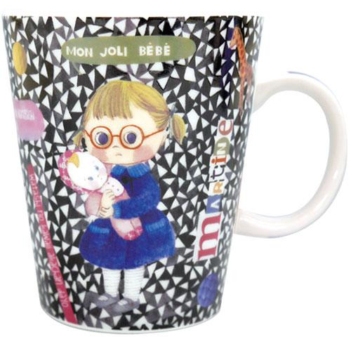 JAN 4522202830583 ECOUTE MM.フィユマグ マルチーヌ 株式会社モン・スイユ キッチン用品・食器・調理器具 画像