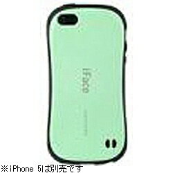 JAN 4522327198063 STRAPYA iPhoneケース NEXT IFACE FIRST CLASS IP5 MINT Hamee株式会社 スマートフォン・タブレット 画像