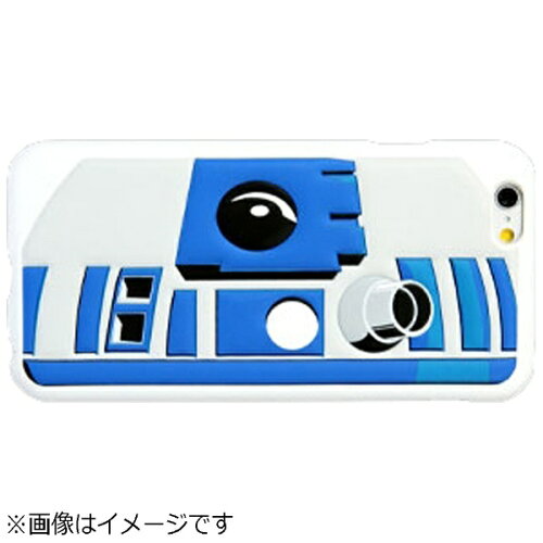 JAN 4522327847725 Hamee STARWARS TRANSFORM ICASE IP6 R Hamee株式会社 スマートフォン・タブレット 画像