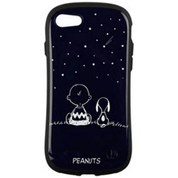 JAN 4522327873755 Hamee IFACE FIRST CLASS スマートフォンケース PEANUTS IP7 Hamee株式会社 スマートフォン・タブレット 画像