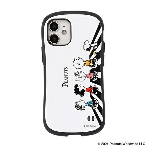 JAN 4522327929544 iFace IFACE FIRST CLASS PEANUTS IP12 Hamee株式会社 スマートフォン・タブレット 画像