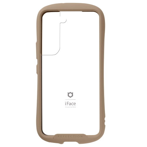 JAN 4522327939185 iFace IFACE REFLECTION CLEAR CASE GA Hamee株式会社 スマートフォン・タブレット 画像