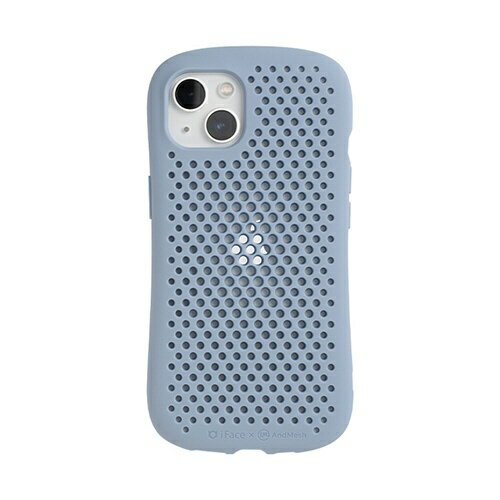 JAN 4522327940105 iFace IFACE X ANDMESH MESH GRIP CASE Hamee株式会社 スマートフォン・タブレット 画像