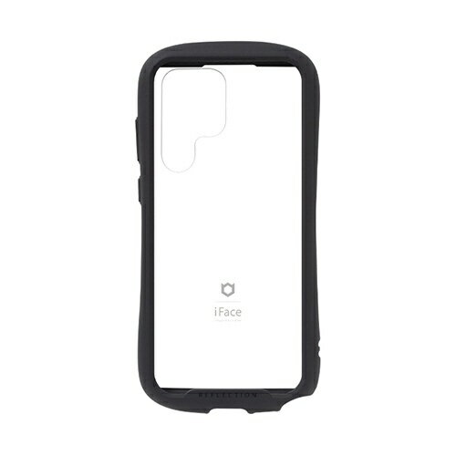 JAN 4522327941270 iFace IFACE REFLECTION CLEAR CASE GA Hamee株式会社 スマートフォン・タブレット 画像