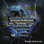 JAN 4522338110054 LOWRIDER SOUND TRACK vol．1-Round The World-/CD/GPCL-1001 株式会社ぴっころ CD・DVD 画像
