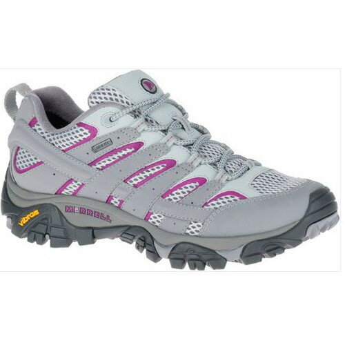 JAN 4522552160903 メレル MERRELL モアブ2ゴアテックス FrostGrey W06082 レディース 株式会社丸紅フットウェア スポーツ・アウトドア 画像