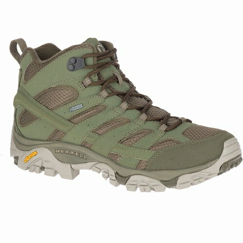 JAN 4522552252240 MERRELL メレル MOAB 2 MID GORE-TEX WIDE モアブ 2 ミッド ゴアテックス ワイド M99773W 丸紅コンシューマーブランズ株式会社 スポーツ・アウトドア 画像