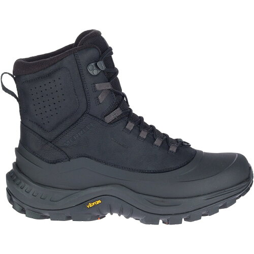 JAN 4522552330290 メレル THERMO OVERLOOK 2 MID WATERPROOF M035287 メンズシューズ 株式会社丸紅フットウェア 靴 画像