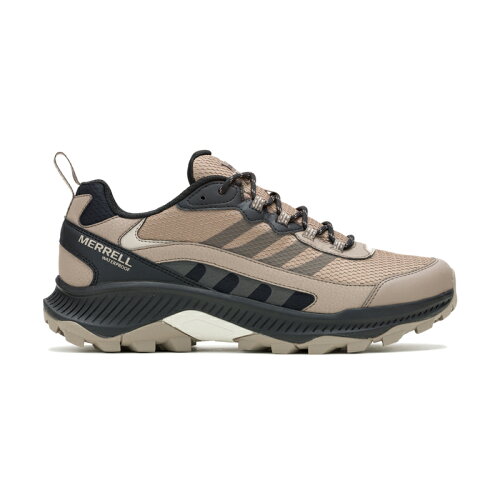 JAN 4522552617124 MERRELL メレル SPEED STRIKE 2 WATERPROOF 9/27.0cm FUNGI M037847 丸紅コンシューマーブランズ株式会社 スポーツ・アウトドア 画像