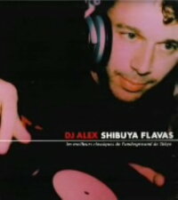 JAN 4522775801188 SHIBUYA FLAVAS/ 有限会社フレイヴァー・オブ・サウンド CD・DVD 画像