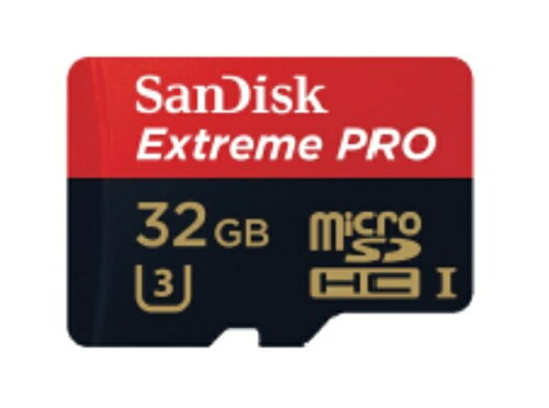 JAN 4523052012419 SanDisk microSDHCメモリーカード SDSDQXP-032G-J35A ウエスタンデジタル(同) TV・オーディオ・カメラ 画像