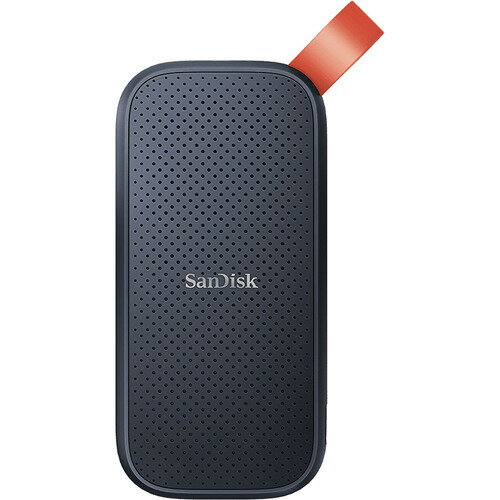 JAN 4523052024054 SanDisk ポータブルSSD 1TB SDSSDE30-1T00-J25(1個) ウエスタンデジタル(同) パソコン・周辺機器 画像