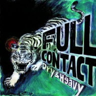 JAN 4523132518244 Full Contact（期間限定生産盤）/CD/XXBRC-24 ビートインク有限会社 CD・DVD 画像