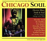 JAN 4523132610931 Chicago Soul ビートインク有限会社 CD・DVD 画像