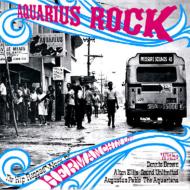 JAN 4523132816456 Aquarius Rock ビートインク有限会社 CD・DVD 画像