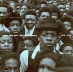 JAN 4523132819365 Darker Than Blue:Soul From Jamdown 1973-1980 / オムニバス ビートインク有限会社 CD・DVD 画像