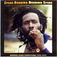 JAN 4523132919331 Spear Burning / Burning Spear ビートインク有限会社 CD・DVD 画像