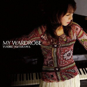 JAN 4523177522114 My　Wardrobe/ＣＤ/WNCJ-2211 有限会社グ・ルーヴ CD・DVD 画像