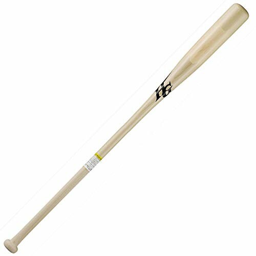 JAN 4523352105200 HI-GOLD ハイゴールド Hi-GOLD バット ナチュラル 91cm フィンガーノックバット KB-105H 株式会社ハイゴールド スポーツ・アウトドア 画像