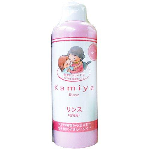 JAN 4523725070814 髪やオリジナルリンス ローズ 250ml タカノ株式会社 医薬品・コンタクト・介護 画像