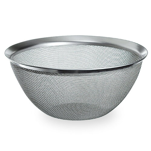 JAN 4523931012561 チェリーテラス Allround Bowls ざるLL27cm 株式会社チェリーテラス キッチン用品・食器・調理器具 画像