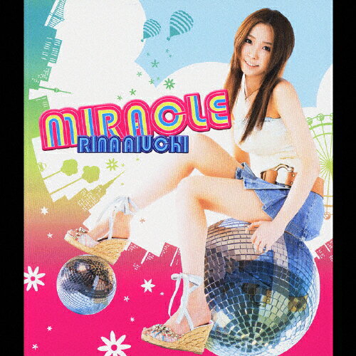 JAN 4523949037907 MIRACLE/ＣＤシングル（１２ｃｍ）/GZCA-7072 株式会社ギザ CD・DVD 画像