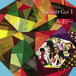 JAN 4523949049702 Gulliver　Get　I　～彩～/ＣＤ/GZCA-5121 株式会社ギザ CD・DVD 画像