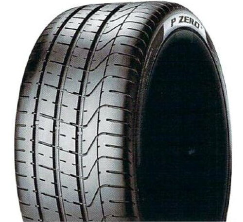 JAN 4523995017168 pirelli ピレリ サマータイヤ   ピーゼロ 235/45r20 100w xl p zero mo  ピレリジャパン株式会社 車用品・バイク用品 画像