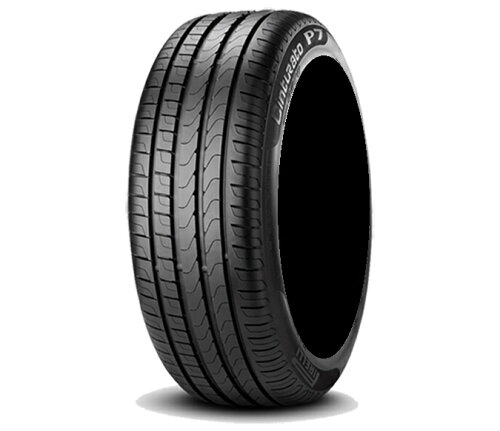 JAN 4523995021158 225/45R18 91Y r-f BMW承認 ランフラットタイヤ Cinturato P7 (チントゥラート P7) (PIRELLI (ピレリ)) ピレリジャパン株式会社 車用品・バイク用品 画像