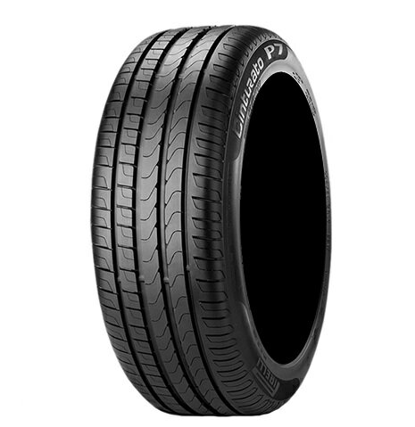 JAN 4523995022247 275/40R18 99Y r-f BMW承認 ランフラットタイヤ Cinturato P7 (チントゥラート P7) (PIRELLI (ピレリ)) ピレリジャパン株式会社 車用品・バイク用品 画像