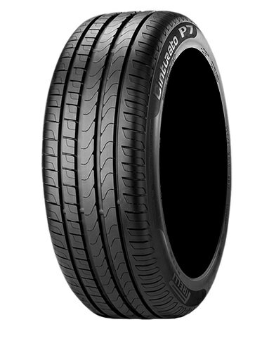 JAN 4523995022407 225/50R16 92V MO メルセデス承認 Cinturato P7 (チントゥラート P7) (PIRELLI (ピレリ)) ピレリジャパン株式会社 車用品・バイク用品 画像