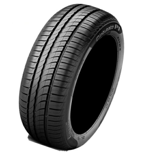 JAN 4523995022803 PIRELLI 2367400 CINTURATO P1 185/60R15 84H P1cint ピレリジャパン株式会社 車用品・バイク用品 画像