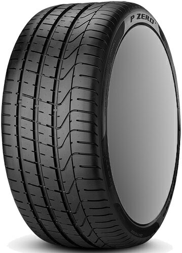 JAN 4523995022872 PIRELLI 2370900 PZERO 275/35ZR21 103Y XL P ZERO BL ピレリジャパン株式会社 車用品・バイク用品 画像