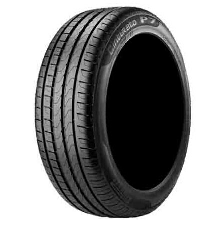 JAN 4523995023558 PIRELLI ピレリ CINTURATO P7 チントゥラート P7 205/55R16 91V サマータイヤ ピレリジャパン株式会社 車用品・バイク用品 画像