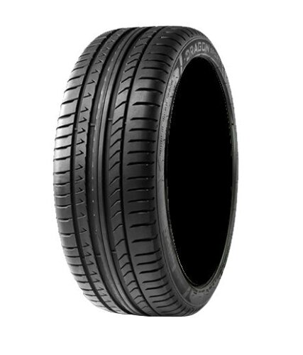 JAN 4523995026009 サマータイヤ 225/45R17 91W ピレリ ドラゴン スポーツ PIRELLI DRAGON ピレリジャパン株式会社 車用品・バイク用品 画像