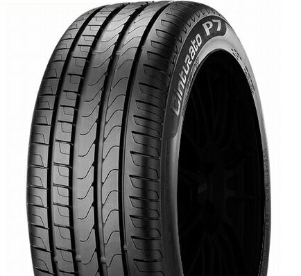 JAN 4523995026399 245/50R18 100Y  BMW承認タイヤ ピレリ CINTURATO チントゥラート CINTURATO P7 ピレリジャパン株式会社 車用品・バイク用品 画像