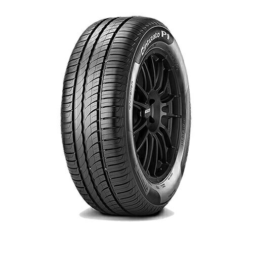 JAN 4523995026443 165/55R14 72V ピレリ チントゥラート P1 ヴェルデ PIRELLI Cinturato P1 VERDE ピレリジャパン株式会社 車用品・バイク用品 画像