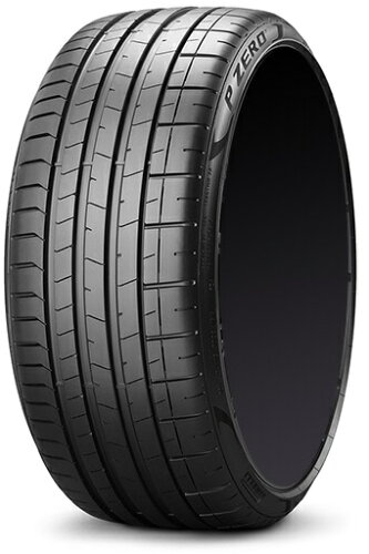 JAN 4523995026665 サマータイヤ 265/40ZR19 98Y ピレリ P ゼロ SPORTSパターン N1 ポルシェ承認タイプ PIRELLI P ZERO SPORTS ピレリジャパン株式会社 車用品・バイク用品 画像