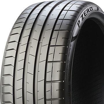 JAN 4523995027167 サマータイヤ 235/40ZR18 95Y XL ピレリ P ゼロ SPORTSパターン PIRELLI P ZERO SPORTS ピレリジャパン株式会社 車用品・バイク用品 画像