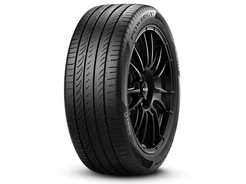 JAN 4523995035643 PIRELLI POWERGY 205/60R16 92V サマータイヤ ピレリジャパン株式会社 車用品・バイク用品 画像