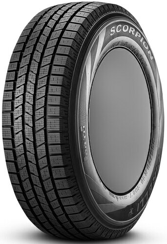 JAN 4523995104004 ピレリ SCORPION ICE&SNOW 275/40R20 106V XL r-f S-ICE BMW承認 ランフラット ピレリジャパン株式会社 車用品・バイク用品 画像