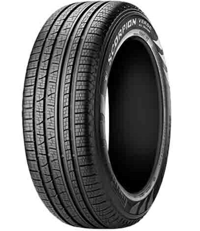 JAN 4523995106428 255/60R19 113V XL LR ランドローバー承認 SCORPION VERDE ALL SEASON ピレリジャパン株式会社 車用品・バイク用品 画像