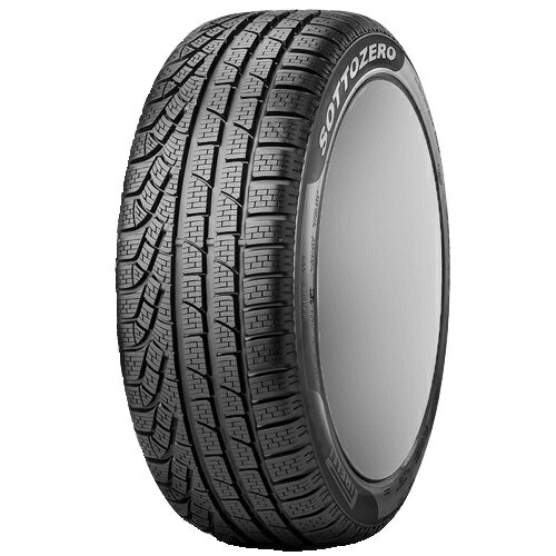 JAN 4523995305951 ピレリ WINTER 240 SOTTOZERO SERIE 2 245/50R18 100V W240s2(N0) ポルシェ承認 ピレリジャパン株式会社 車用品・バイク用品 画像