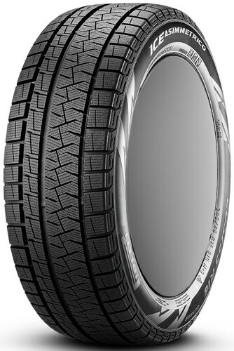 JAN 4523995308563 255/40R18 99Q XL ICE AS1MMETR1CO PIRELLI  スタッドレスタイヤ ピレリジャパン株式会社 車用品・バイク用品 画像